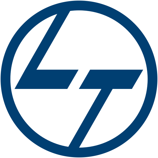 Larsen and Toubro Limited logo