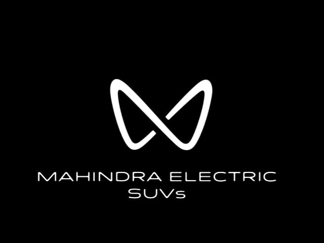 Mahindra and Mahindra Limited logo