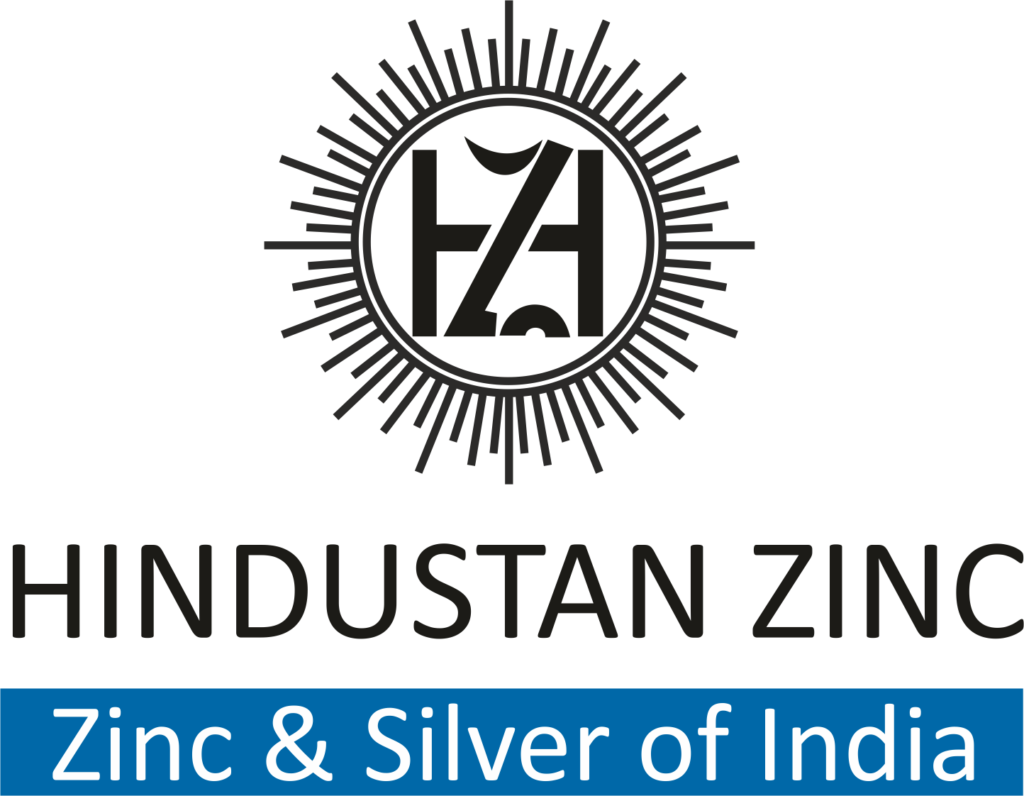 Hindustan Zinc Limited logo